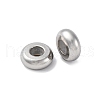 201 Stainless Steel Beads STAS-D301-11P-2