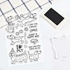PVC Plastic Stamps DIY-WH0167-56-745-3