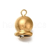 304 Stainless Steel Pendant STAS-H227-04G-03-1