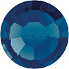 Preciosa® MAXIMA Crystal No Hotfix Flatback Stones Y-PRC-NSS8-30340-3