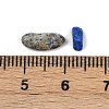 Natural Lapis Lazuli Beads G-U032-A06-3