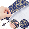 Cloth Book Covers DIY-WH0430-377B-6