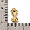 304 Stainless Steel Pendants STAS-C122-18G-3