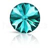 Preciosa® MAXIMA Crystal Round Stones X-PRC-RASS29-60230-3