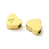 Ion Plating(IP) 316L Surgical Stainless Steel Beads STAS-R230-01A-G-1-2
