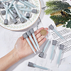 Plastic Epoxy Mixing Nozzle Tips TOOL-WH0131-08B-3