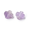 Natural Amethyst Beads G-K369-04G-2