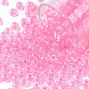 6/0 Glass Seed Beads SEED-A015-4mm-2220-1
