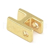 304 Stainless Steel Pendants STAS-S137-01G-H-2