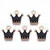 Alloy Charms ENAM-S115-063D-2