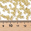 Glass Seed Beads SEED-A006-3mm-102B-3