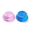 Acrylic Transparent Cabochons DIY-D041-03-2