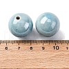 Handmade Polymer Clay Beads PORC-K005-02A-06-3