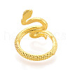 Alloy Cuff Finger Rings X-RJEW-S038-192C-3