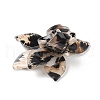 3D Acrylic Pendants OACR-U007-02A-02-2