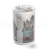 Paper Self-adhesive Decorative Tapes STIC-P016-A03-2