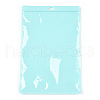 Macaron Color Plastic Yin-yang Zip Lock Bags OPP-N001-01A-10-1