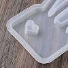 DIY Silicone Molds DIY-A058-01B-4