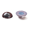 Eyes Cabochons DIY Scrapbooking Crafts Toy Accessories KY-S165-12mm-01-3