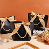 Rectangle Paper Gift Tote Bags ABAG-WH0038-68A-01-4