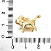 Brass Pendants KK-D356-12G-3