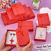 Cardboard Jewelry Set Packaging Boxes CON-TAC0008-05D-7
