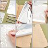 Heat Transfer Vinyl Sheets DIY-FH0001-61A-8