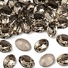 Preciosa® MAXIMA Crystal Fancy Stones Y-PRC-FF14-40010-1