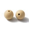 Silicone Beads SIL-WH0001-32C-2