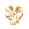 304 Stainless Steel Finger Rings RJEW-Z100-01G-4
