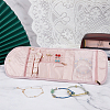 Polyester Jewelry Storage Zipper Bags for Rings ABAG-WH0046-10A-5