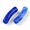 Two Tone Acrylic Beads MACR-ZX025-20-2