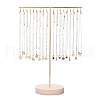 Iron Necklace Displays Stands PW-WG00792-01-1
