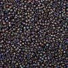 TOHO Round Seed Beads SEED-JPTR08-0166CF-2