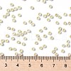TOHO Round Seed Beads X-SEED-TR08-PF0558F-4