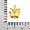 Brass Pendants KK-Z102-11G-3