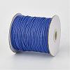 Eco-Friendly Korean Waxed Polyester Cord YC-P002-1mm-1161-3