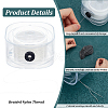 Waxed Cotton Thread Cords AJEW-WH0561-82E-4