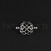 316L Surgical Stainless Steel Nipple Rings FS-WGB766E-03-1