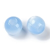 Resin European Beads RESI-F055-02G-2