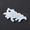 DIY Constellation Shaped Pendant Food-grade Silicone Molds SIMO-D002-02A-4