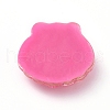 Flatback Resin Cabochons RESI-CJC0001-22E-2