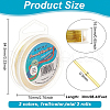 Round Copper Wire for Jewelry Making CWIR-BC0002-06-2