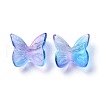 Transparent Glass Cabochons GGLA-M004-01A-04-2