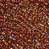 TOHO Round Seed Beads X-SEED-TR08-0951-2