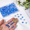 SOFPLATE Glass Beads G-SP0001-03B-01-3