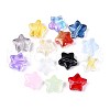 Transparent Glass Beads GLAA-N015-01-1