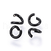 304 Stainless Steel Jump Rings STAS-E426-74B-2