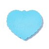 Valentine's Day Silicone Pendant Molds DIY-J009-08F-3