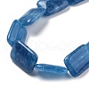 Natural Malaysia Jade Beads Strands G-K392-B12-13x18mm-4